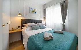 Studio Apartment Lemon & Sun